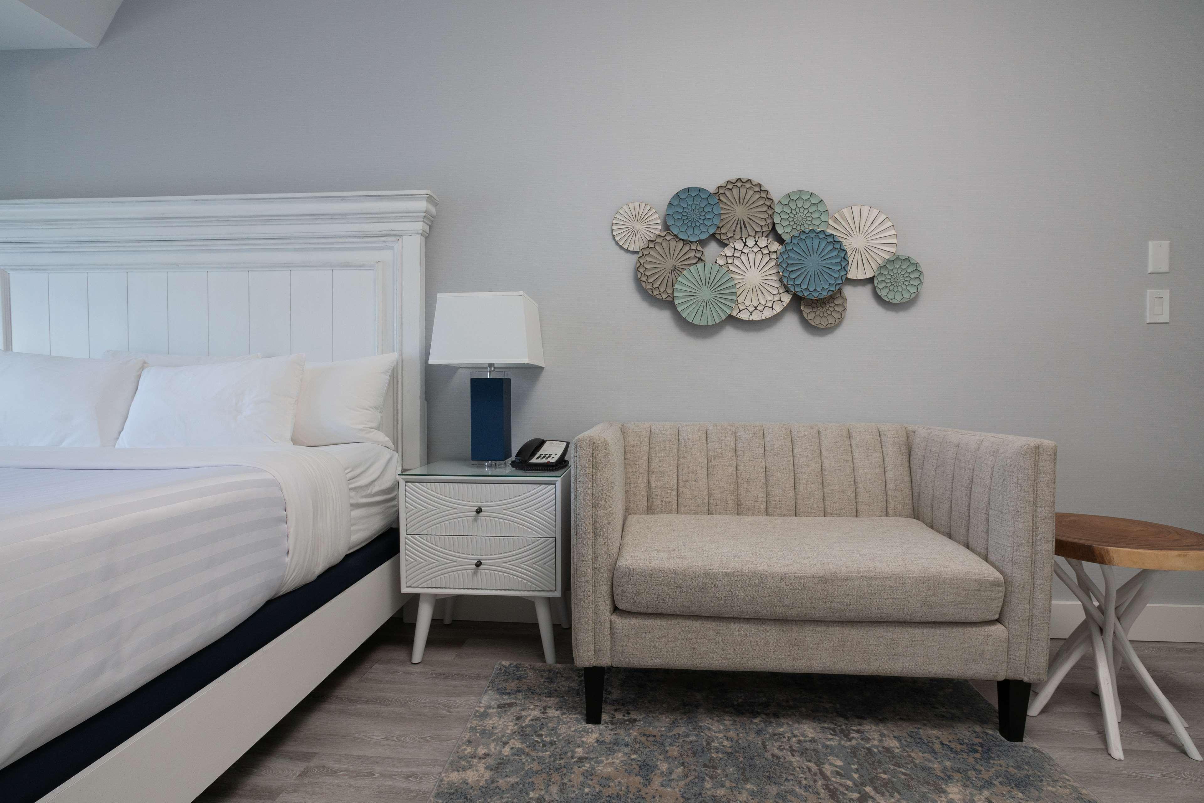 Prestige Harbourfront Resort, Worldhotels Luxury Salmon Arm Ngoại thất bức ảnh