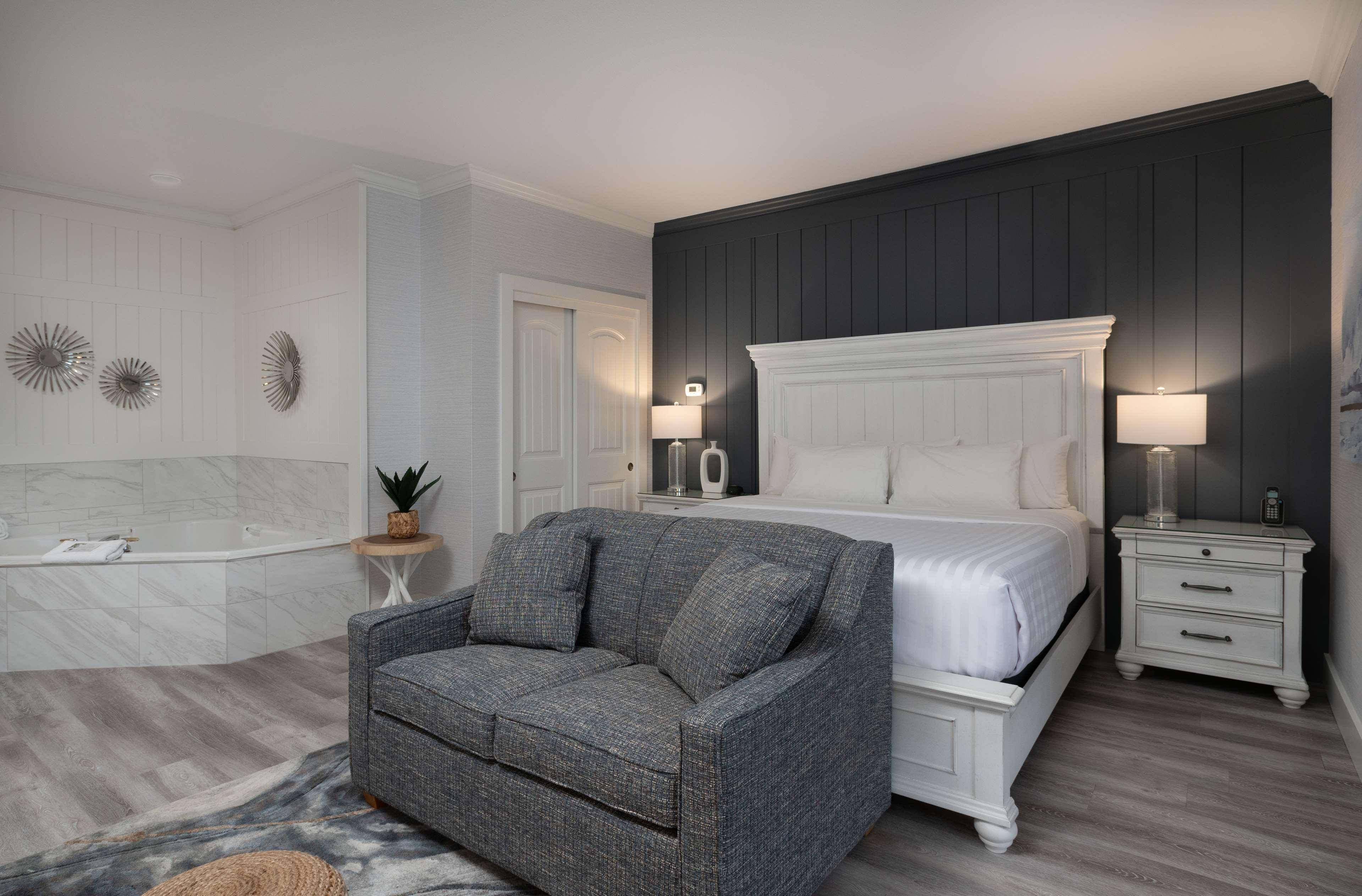 Prestige Harbourfront Resort, Worldhotels Luxury Salmon Arm Ngoại thất bức ảnh