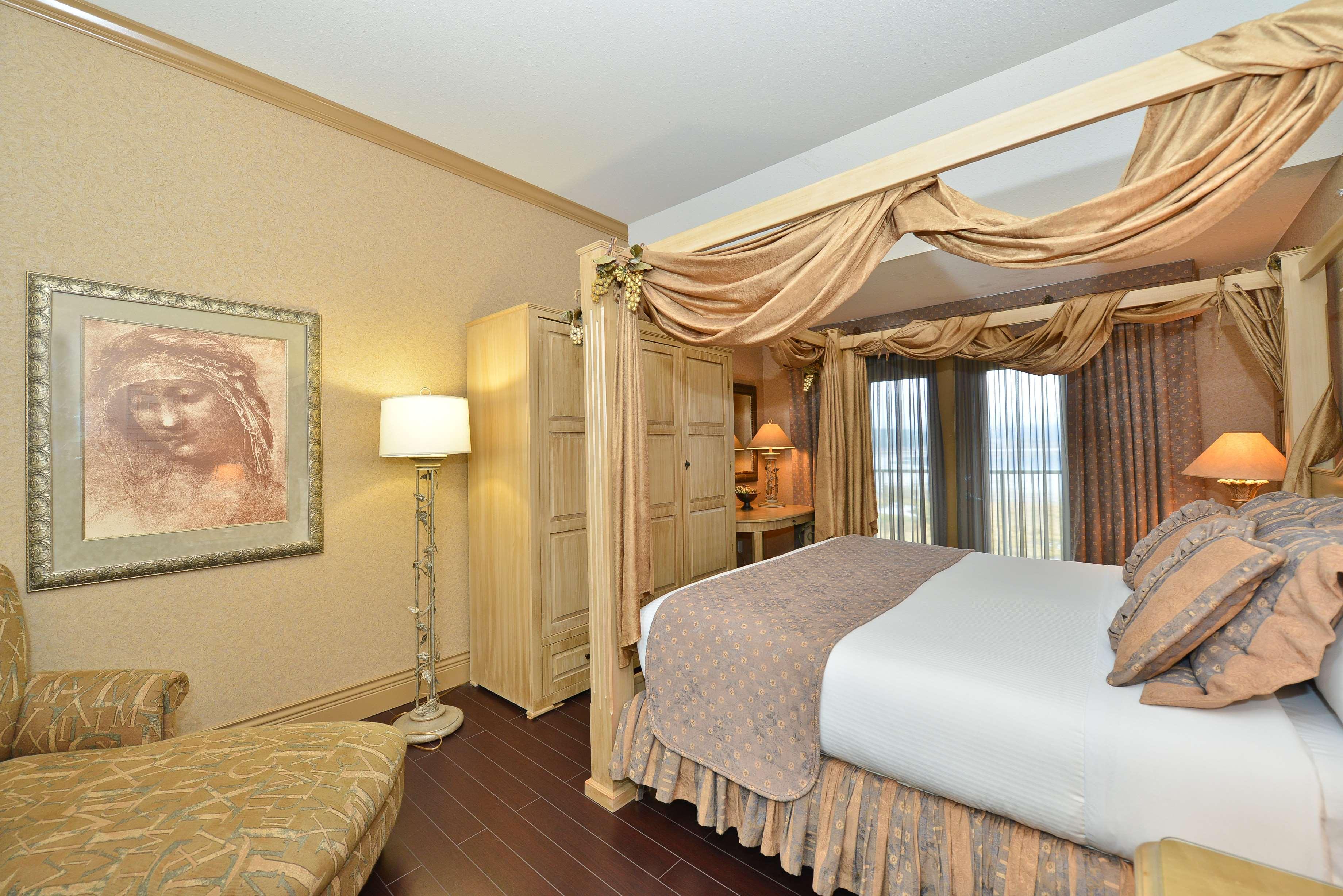 Prestige Harbourfront Resort, Worldhotels Luxury Salmon Arm Ngoại thất bức ảnh