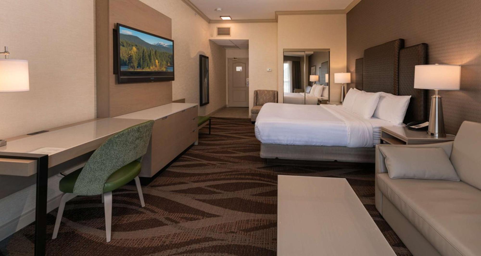 Prestige Harbourfront Resort, Worldhotels Luxury Salmon Arm Ngoại thất bức ảnh