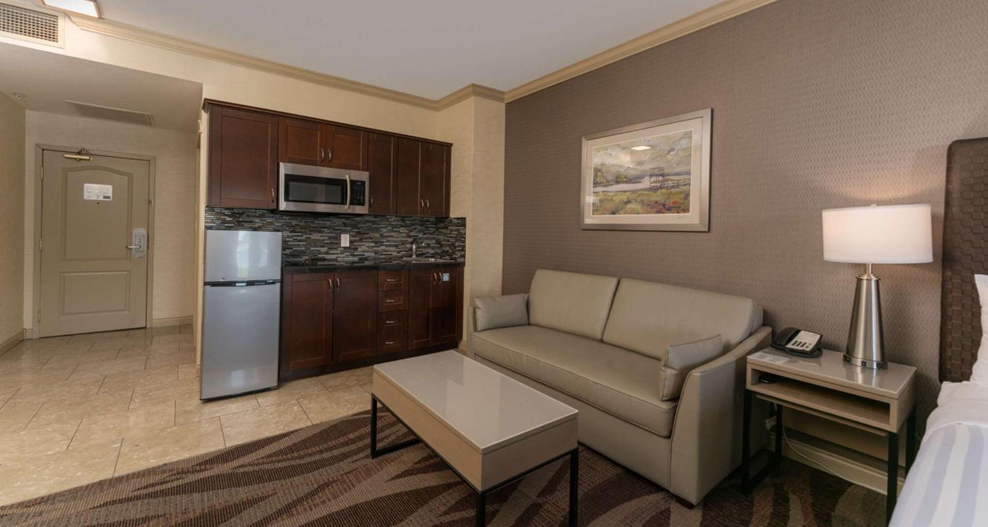 Prestige Harbourfront Resort, Worldhotels Luxury Salmon Arm Ngoại thất bức ảnh