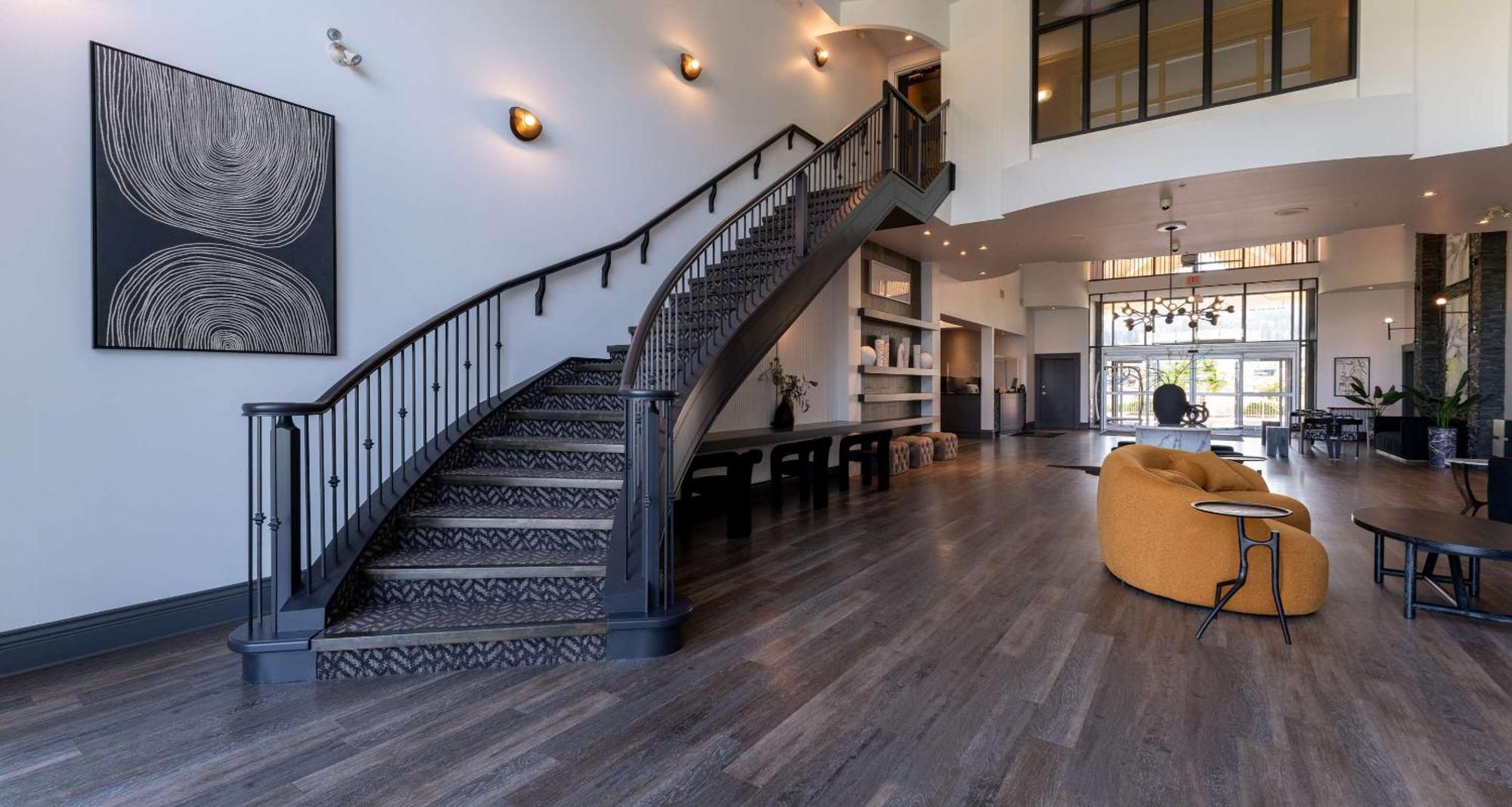 Prestige Harbourfront Resort, Worldhotels Luxury Salmon Arm Ngoại thất bức ảnh